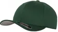 Flexfit Baseball Cap Wooly Combed Cap / Kappe / Mütze / Hut Stabile Front