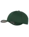 Wooly Combed Cap / Kappe / Mütze / Hut Stabile Front  | FLEXFIT | 6277