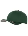 Flexfit Wooly Combed Cap 6277 Kappe NEU