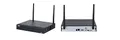 Dahua NVR 8 Kanäle IP 6MP 40Mbps WiFi H.265 P2P 1HDD Audio - NVR1108HS-W-S2