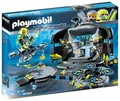 Playmobil Zentrum Steuerung Der Dr.Drohne 9250 Playmobil