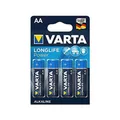 Batterien Varta HIGH ENERGY AA [10 pcs]
