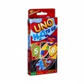 Mattel UNO H2O To Go 278038