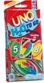 Mattel UNO H2O To Go P1703 Anzahl Spieler (max.): 10