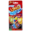 Mattel UNO H2O To Go
