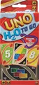 Gadget - Uno: Mattel - H2O - Carte Impermeabili Con Clip -D- Mattel