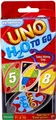 Mattel Games - UNO H2O To Go Neu & OVP