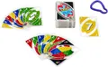 UNO H2O TO GO Wasserfeste Karten-Spiel Für Unterwegs
