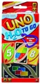 UNO H2O to Go | Spiel | Keine Batterien erforderlich | Brettspiel | P1703 | 2018