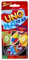 UNO H2O To Go