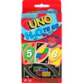 Mattel UNO H2O To Go