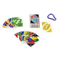 UNO H20 TO G0 /Boardgames - Toys - F59z