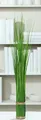 DPI künstliches Stehgras Bündel, Deko Gräser H. 60cm D. 7cm grün WA