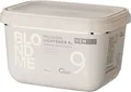Schwarzkopf BlondMe Premium Lightener 9+ 450 g Blondierung