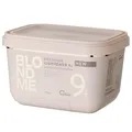 Schwarzkopf Professional BLONDME Premium Lightener 9+ 450 g