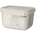 Schwarzkopf Blondme Premium Lightener 9+ Powder 450g