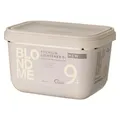 Schwarzkopf Blondme Premium lightener 9+ (Blond) (3049396)
