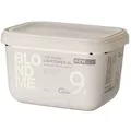 Schwarzkopf Blondme Premium Lightener 9+ 450 g