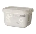 Schwarzkopf Professional Haarkur Schwarzkopf Blondme Premium Lightener 9+ Powder 450g