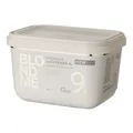 Schwarzkopf Blondme Bond Enforcing Premium Lightener 9+ Aufheller 450g (108,67€/