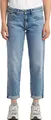 G-STAR RAW KATE BOYFRIEND WMN Faded Sea Point Blue Damen Boyfriend Jeans