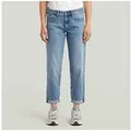 G-STAR Boyfriend-Jeans Kate im 5-Pocket-Stil blau 30