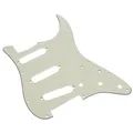 Pickguard f.62Strat Mint Green