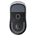 Logitech G PRO X SUPERLIGHT 2 Maus - Gaming - Wireless - white - Weiß