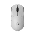 Logitech G PRO X 2 LIGHT WHITE