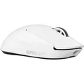 Logitech G Pro X Superlight 2 (Kabellos) (910-006638)