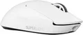 Logitech G Pro X Superlight 2 Lightspeed Gaming Mouse weiss