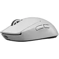 LOGITECH G Pro X Superlight 2 Lightspeed weiß, USB