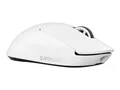 Logitech G PRO X SUPERLIGHT 2 - Maus - Gaming