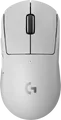 LOGITECH PROXS2W - Gaming-Maus (Mouse), Funk, Lightspeed, PRO X
