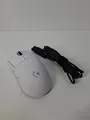 Logitech G PRO X Superlight 2 Kabellose Gaming-Maus - Weiß - superleichte Maus