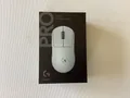 Logitech G PRO X Superlight 2 Kabellose Gaming-Maus - Weiß