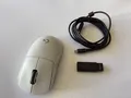 Logitech G PRO X Superlight 2 Kabellose Gaming-Maus - Weiß