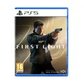 007 First Light - James Bond - Legacy Edition - PS5 / PlayStation 5 - Neu & OVP