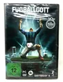 Fußballgott - Lords Of Football (PC, 2013, DVD-Box) Geniaware (W3)