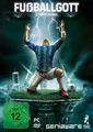 Fußballgott - Lords of Football    (Fussballgott)     PC     !!!!! NEU+OVP !!!!!