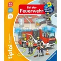 Tiptoi® Wieso? Weshalb? Warum? - Bei der Feuerwehr