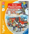 Ravensburger 49227 tiptoi® Wieso? Weshalb? Warum? Bei der Feuerwehr 4-6 Jahre