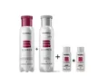 Goldwell Haarfarbe Elumen Haarfarbe 200ml + Lock 250ml + 2 Minis 30ml