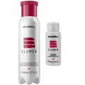 Goldwell Elumen Haarfarbe Pure KK@ALL 200ml + 30ml Elumen Shampoo = 230ml