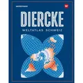 Diercke Weltatlas - Ausgabe 2025 für die Schweiz / Westermann Schulbuch / Buch