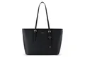 Lazarotti Shopper Bologna Leather XL Shopper Tasche Leder 35 cm