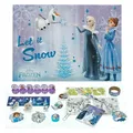 Undercover Frozen (FRAW8027)