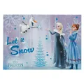 Undercover gefrorener Adventskalender