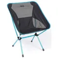 Helinox Chair One XL Outdoor-Stuhl (Gewicht 1,61kg / bis 145kg) - STK - black