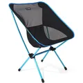 Helinox One XL Faltstuhl (Größe One Size, schwarz)